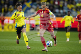 Sweden Soccer Women's Nations League