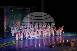 Габрово - ансамбъл "Чинари" - спектакъл