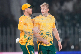 Pakistan South Africa Cricket