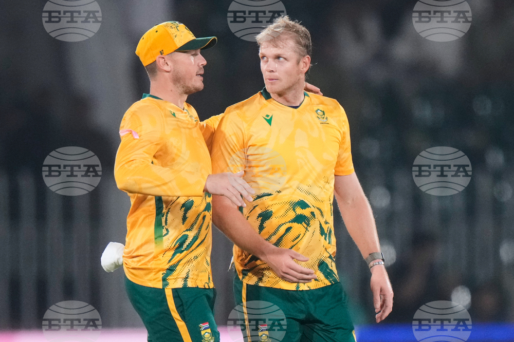 Pakistan South Africa Cricket