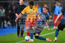 Italy Soccer Serie A