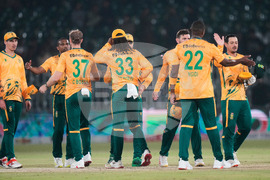 Pakistan South Africa Cricket