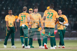 Pakistan South Africa Cricket
