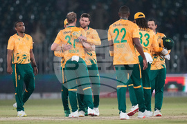 Pakistan South Africa Cricket