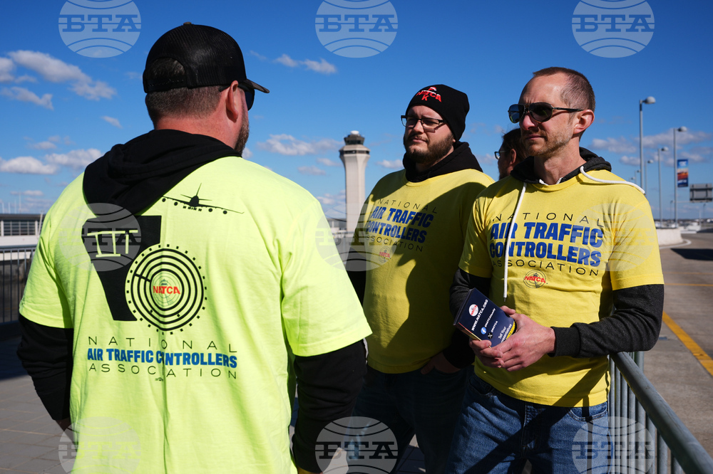 Government Shutdown Air Traffic Controllers