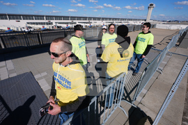 Government Shutdown Air Traffic Controllers