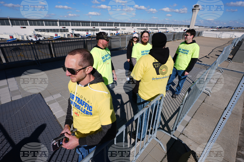 Government Shutdown Air Traffic Controllers
