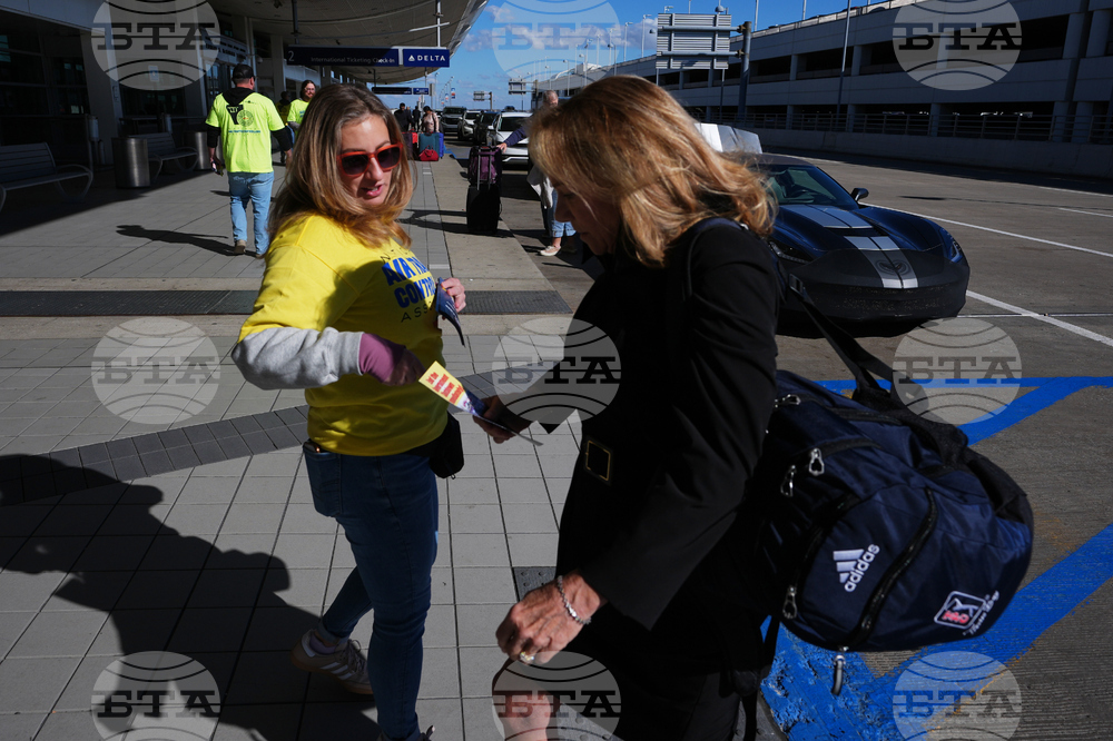US Government Shutdown Air Traffic Controllers