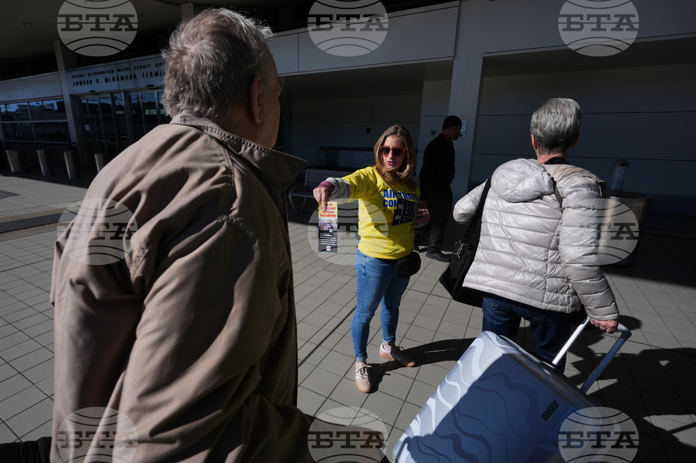 US Government Shutdown Air Traffic Controllers
