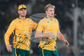 Pakistan South Africa Cricket