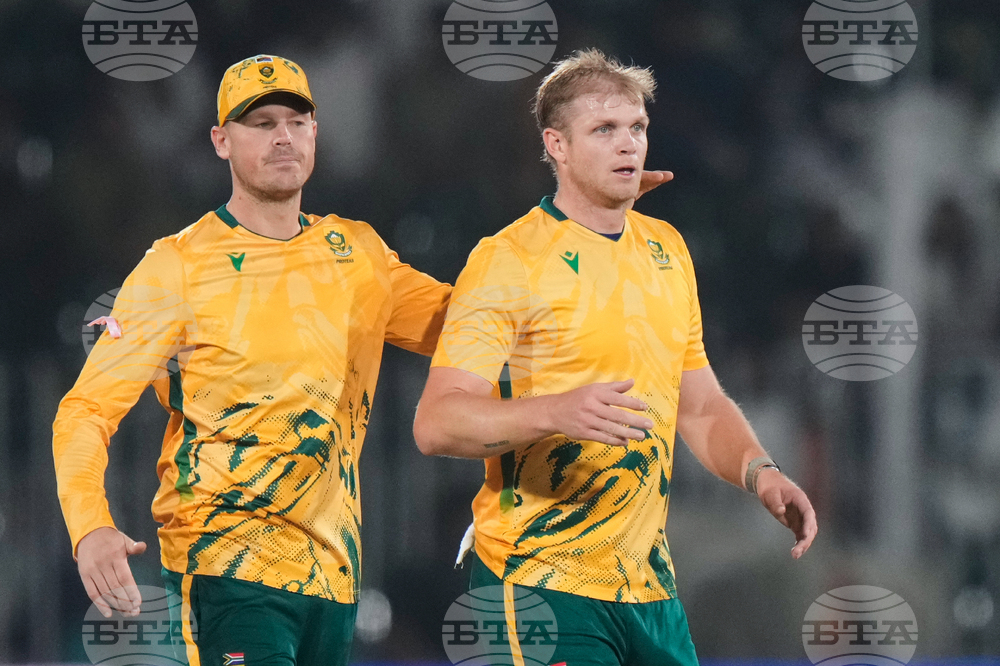 Pakistan South Africa Cricket