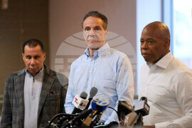 Election 2025 New York Mayor