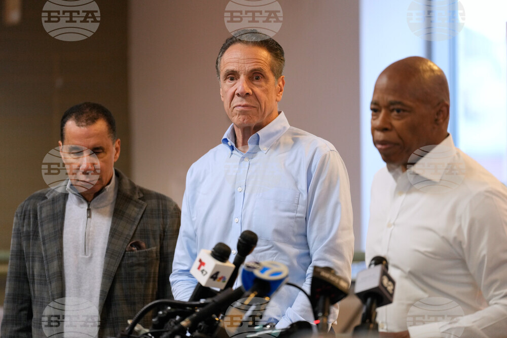 Election 2025 New York Mayor