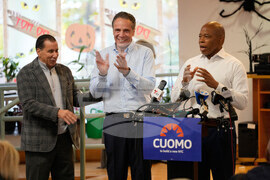 Election 2025 New York Mayor