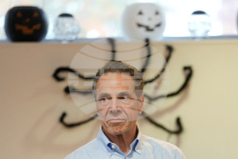 Election 2025 New York Mayor