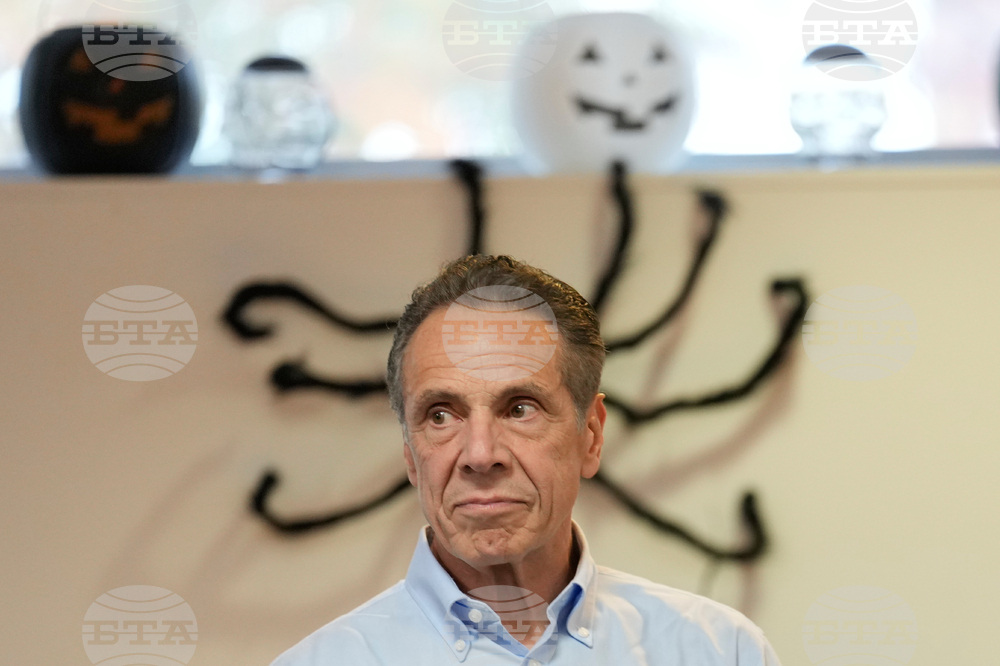 Election 2025 New York Mayor