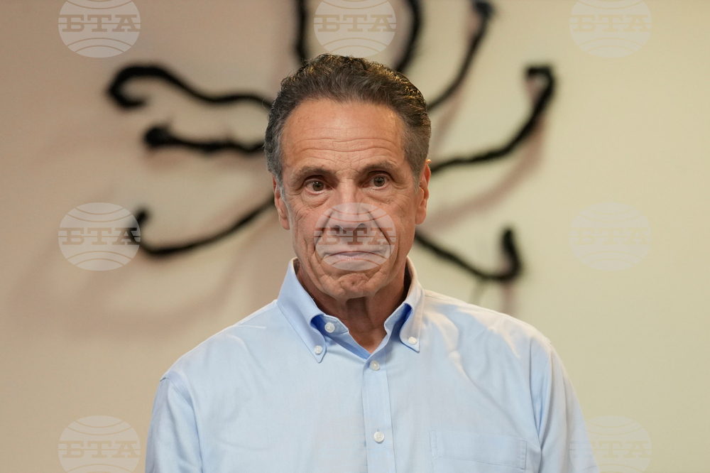 Election 2025 New York Mayor