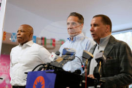 Election 2025 New York Mayor