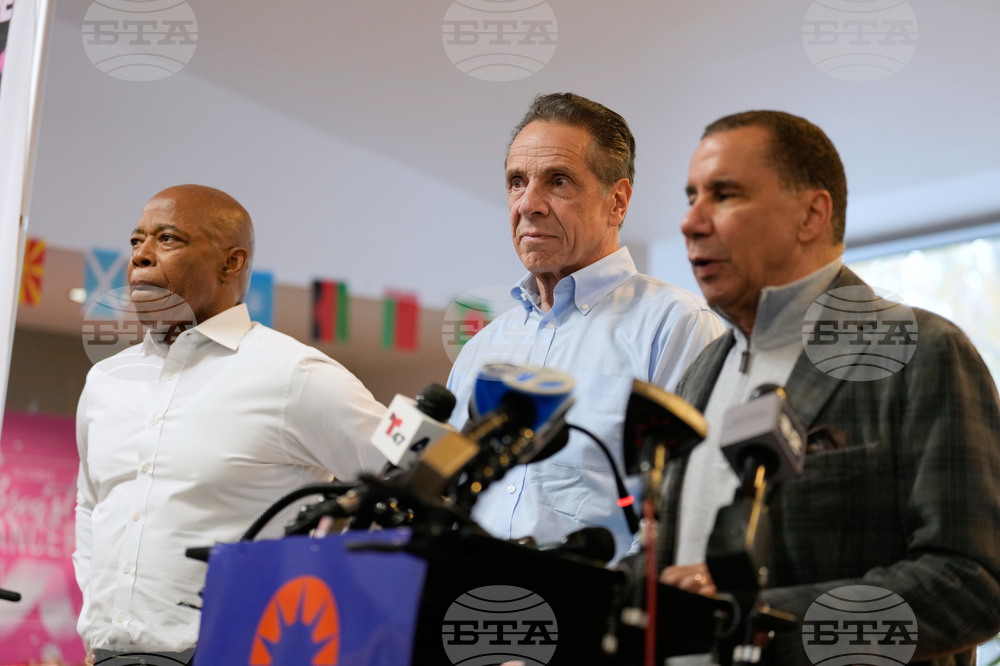 Election 2025 New York Mayor