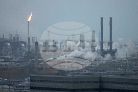 Chevron Tax Payments