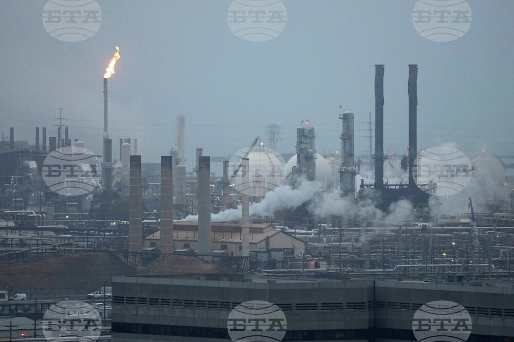 Chevron Tax Payments