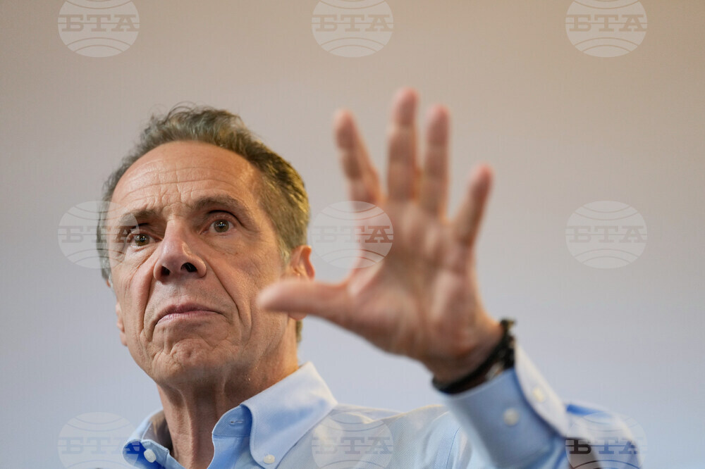 Election 2025 New York Mayor