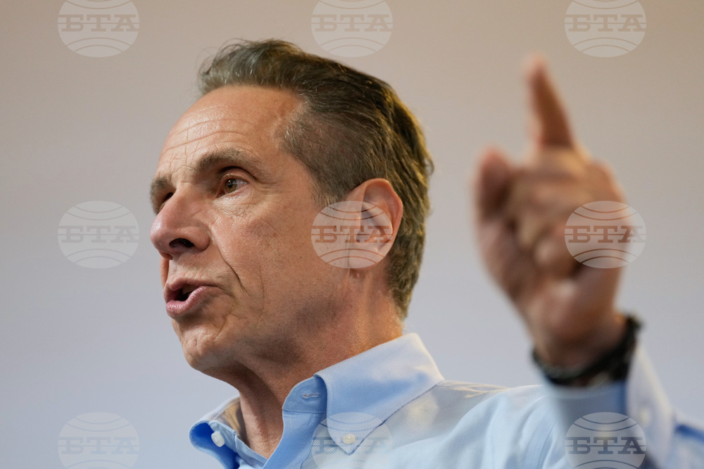 Election 2025 New York Mayor