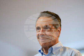 Election 2025 New York Mayor