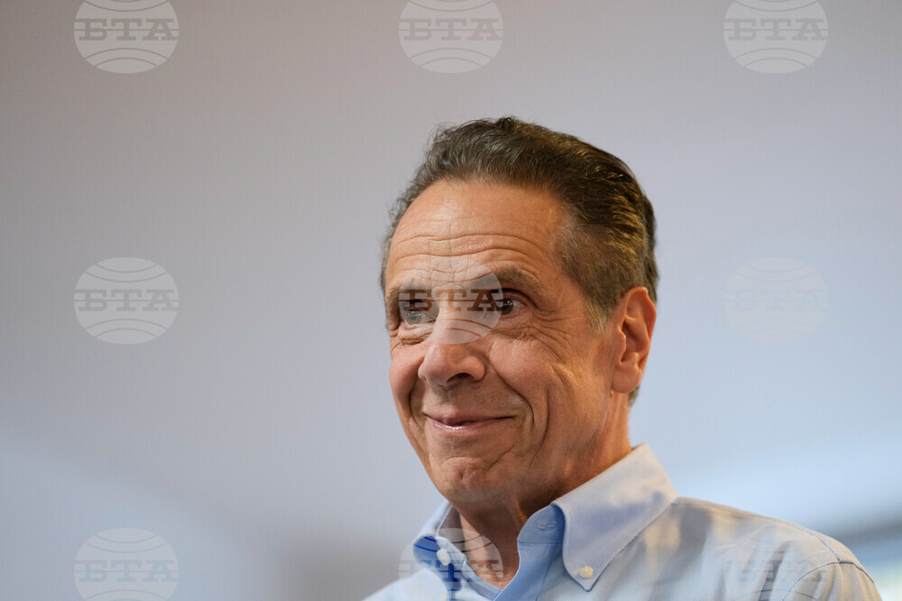 Election 2025 New York Mayor