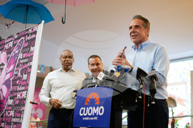 Election 2025 New York Mayor