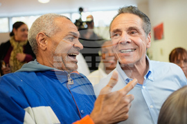 Election 2025 New York Mayor