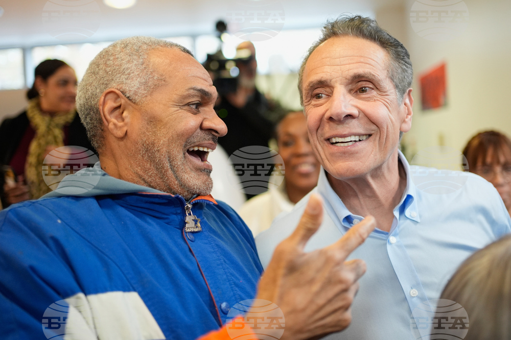 Election 2025 New York Mayor