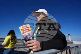 US Government Shutdown Air Traffic Controllers