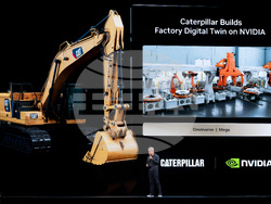 NVIDIA AI Jensen Huang