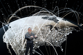 NVIDIA AI Jensen Huang