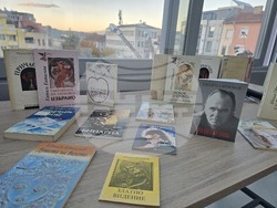 Петрич - Евтим Евтимов - рождение - годишнина