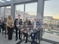 Петрич - Евтим Евтимов - рождение - годишнина