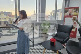 Петрич - Евтим Евтимов - рождение - годишнина