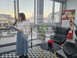 Петрич - Евтим Евтимов - рождение - годишнина