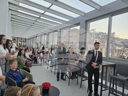 Петрич - Евтим Евтимов - рождение - годишнина