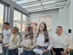 Петрич - Евтим Евтимов - рождение - годишнина