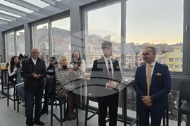 Петрич - Евтим Евтимов - рождение - годишнина
