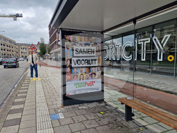 Нидерландия - Айндховен - Утрехт - предсрочни парламентарни избори