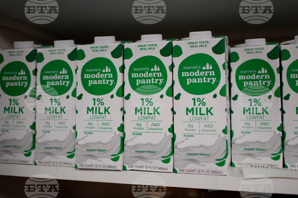 Government Shutdown Food Aid