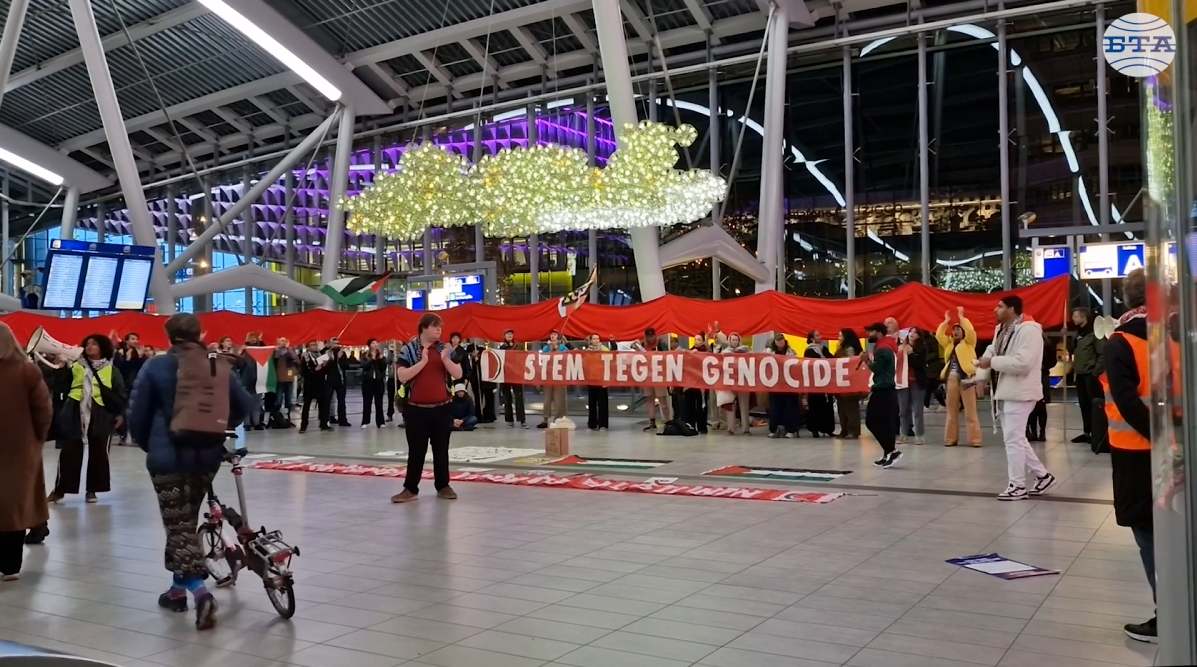 Победителят е известен, но може да се стигне до правителство без него и Нидерландия да поеме в друга посока