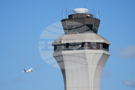 US Government Shutdown Air Traffic Controllers