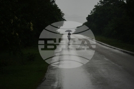 Cuba Extreme Weather