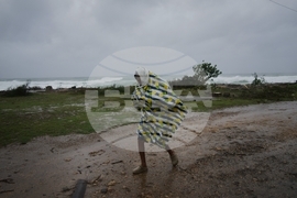 Cuba Extreme Weather