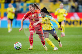 Sweden Soccer Women's Nations League