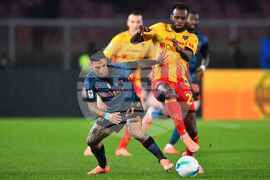 Italy Soccer Serie A